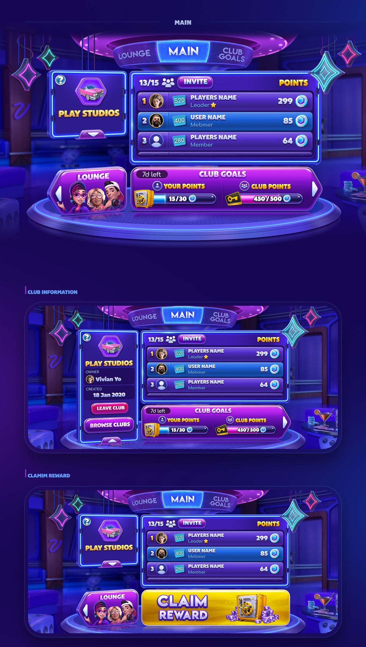 Boho Casino game
