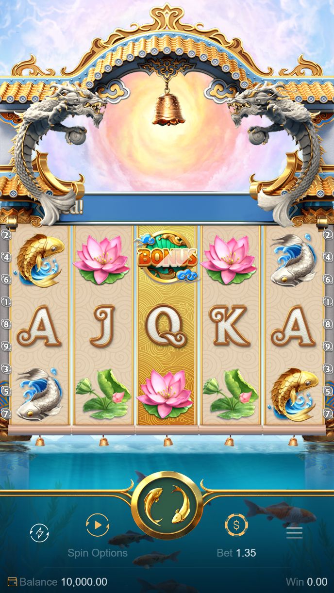 Boho Casino