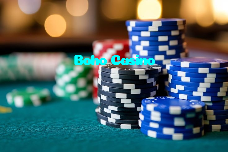 Boho Casino خوش آمدید بونس +600% پیشکش موبائل ایپ کے پروموشن سیکشن میں دکھائی دیتی ہے۔
