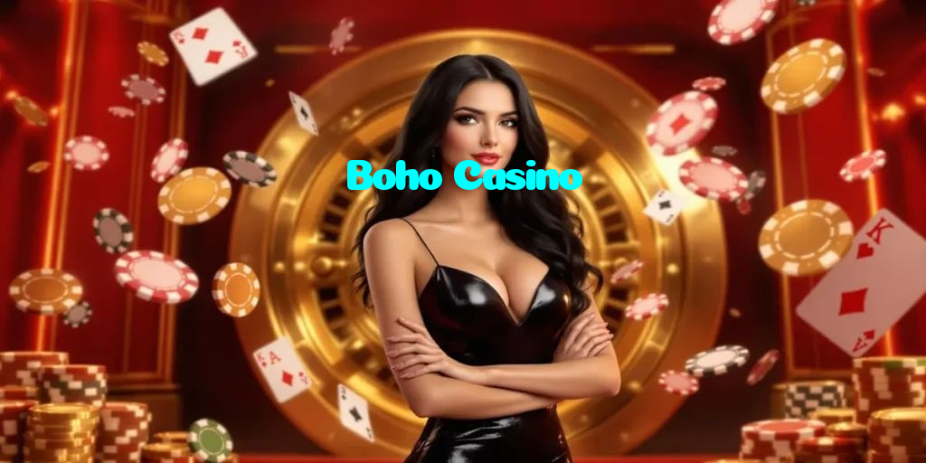 available types of Boho Casino bet including pre-match live express and system bets
