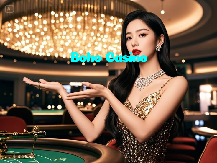 available types of Boho Casino bet including pre-match live express and system bets