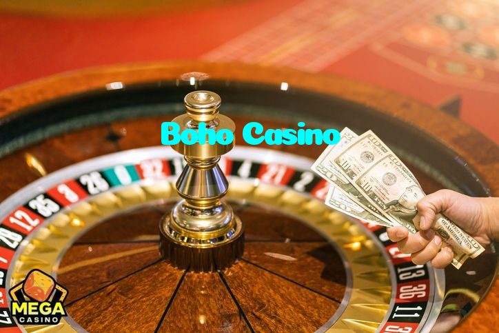 making first deposit on Boho Casino website using local payment methods in Pakistan