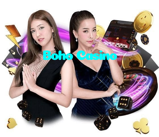 Boho Casino