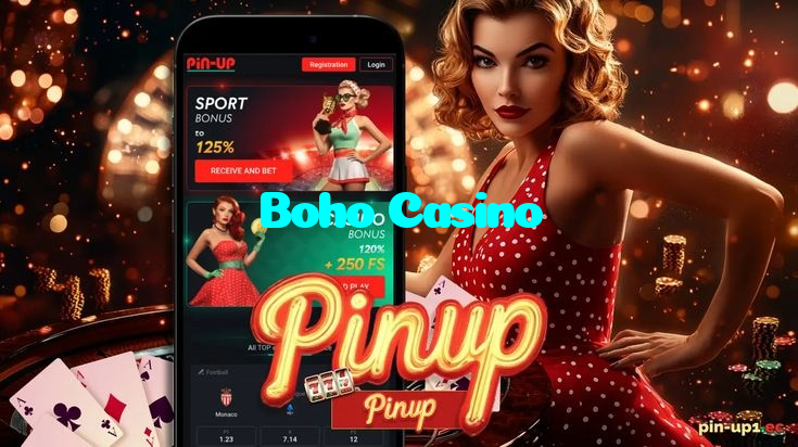 Boho Casino