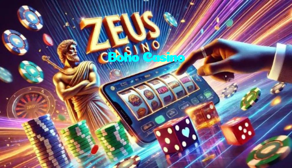 making first deposit on Boho Casino website using local payment methods in Pakistan