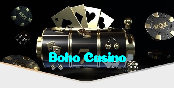 Boho Casino