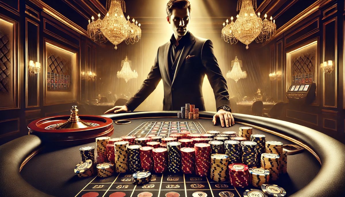 Boho Casino پاکستان ریئل منی گیمز